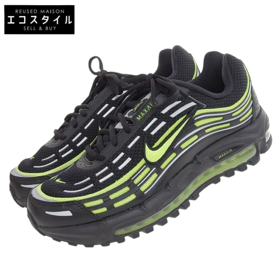 NIKE 新品同様 ナイキ Nike Air Max TL 2.5 Black and Citron  