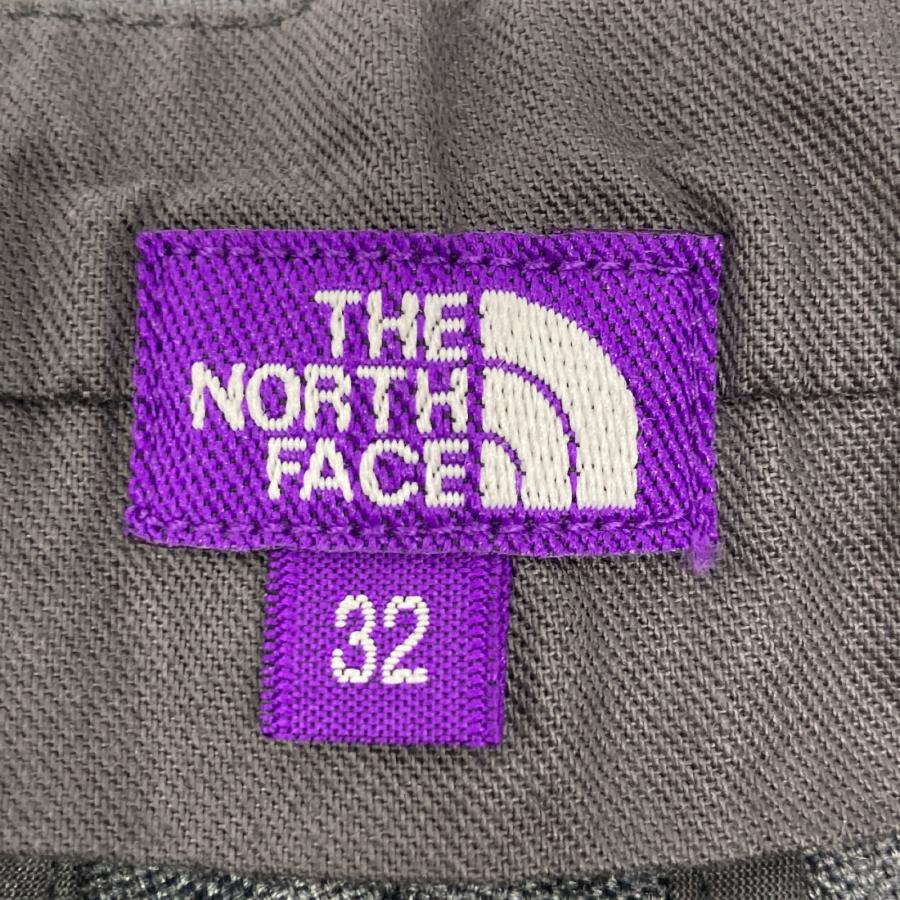 THE NORTH FACE PURPLE LABEL ザ ノースフェイス パープルレーベル