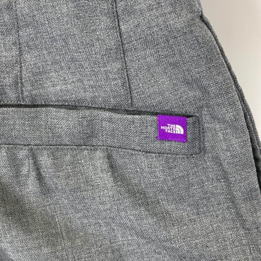 THE NORTH FACE PURPLE LABEL ザ ノースフェイス パープル