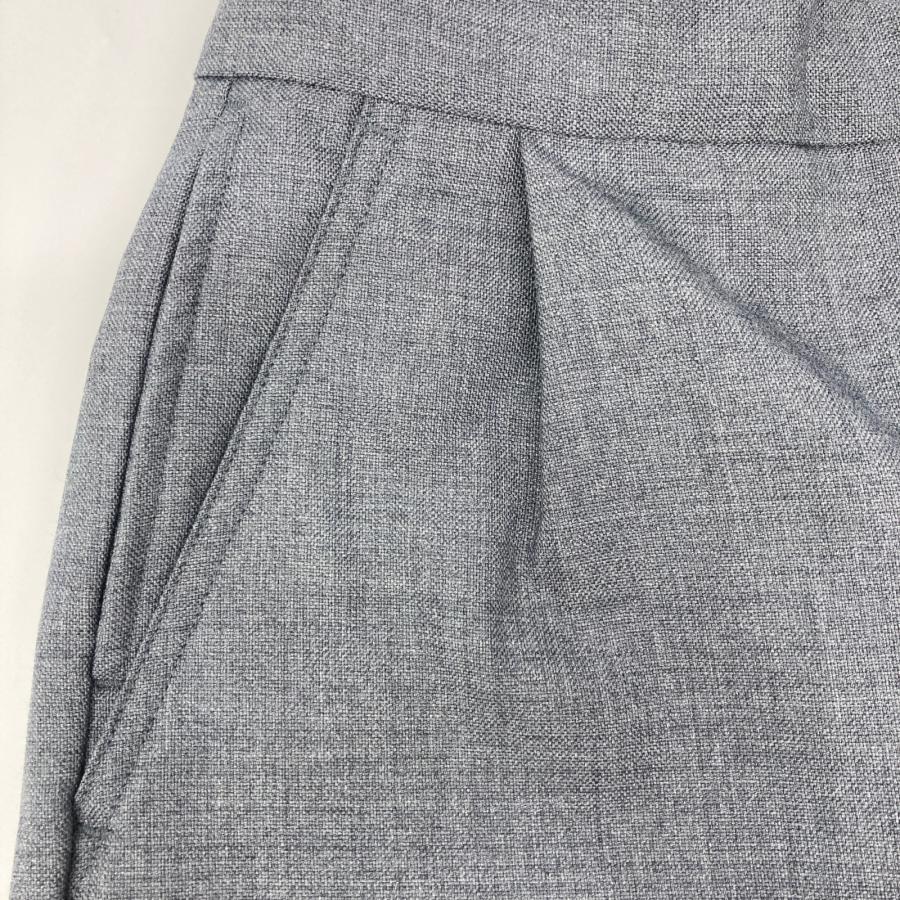 ノースフェイスパープルレーベル　スラックス　グレー　NT5415N THE NORTH FACE PURPLE LABEL ザ ノースフェイス パープル