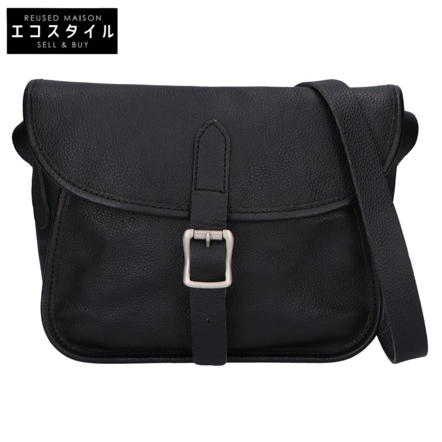 SLOW（スロウ） LaLa Begin別注 バッファローレザー ミニカートリッジ