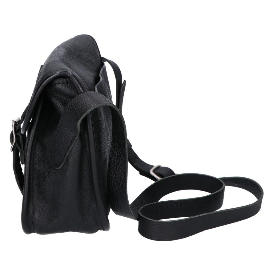 SLOW（スロウ） LaLa Begin別注 バッファローレザー ミニカートリッジ