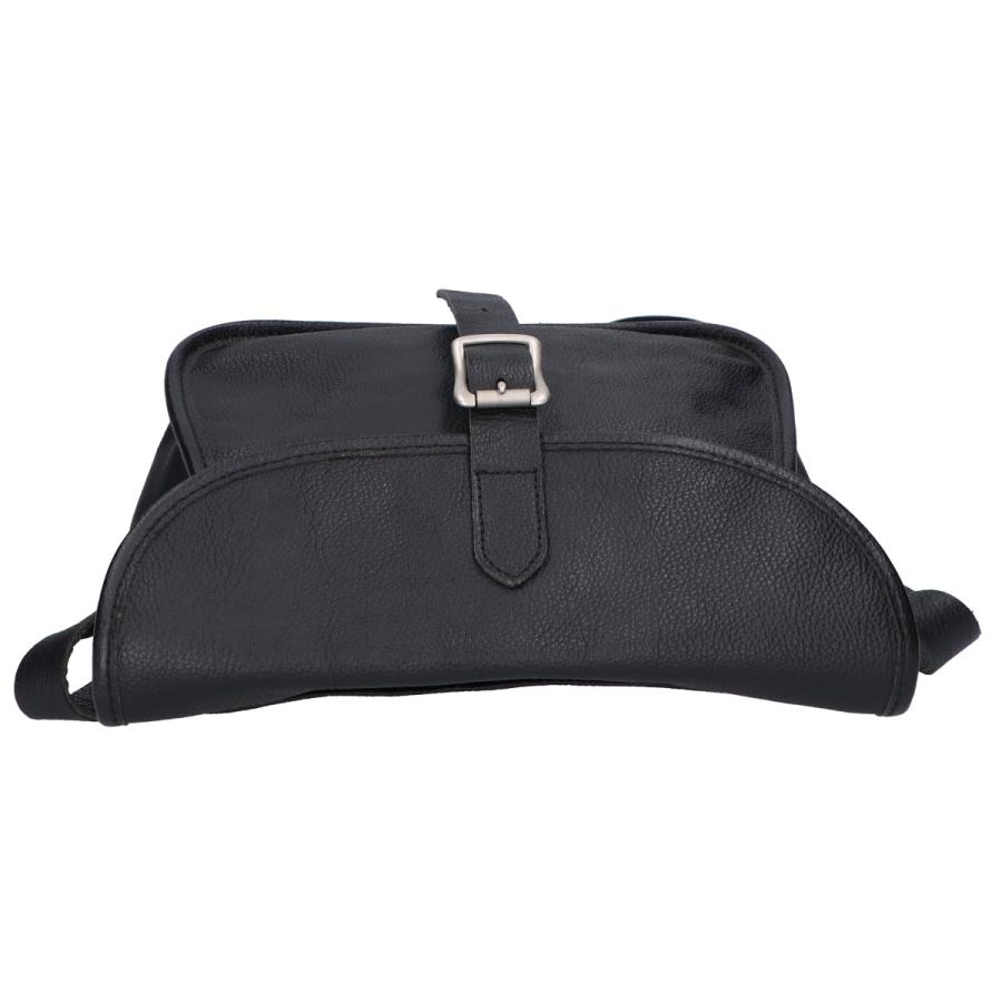 SLOW（スロウ） LaLa Begin別注 バッファローレザー ミニカートリッジ