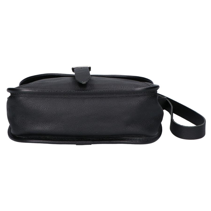 SLOW（スロウ） LaLa Begin別注 バッファローレザー ミニカートリッジ