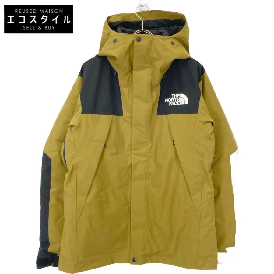 THE NORTH FACE（ザ ノースフェイス） 直営店舗別注 NP62403R 24AW MK