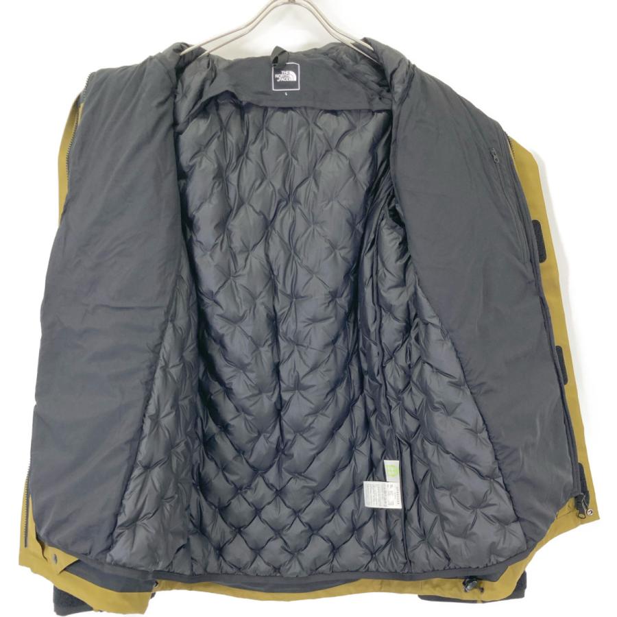 THE NORTH FACE（ザ ノースフェイス） 直営店舗別注 NP62403R 24AW MK