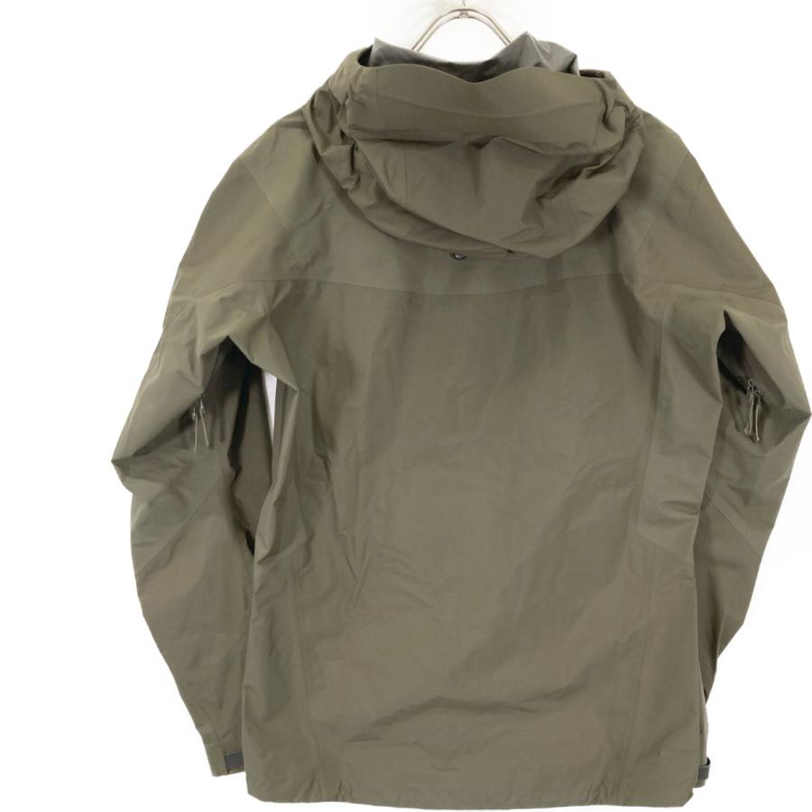 ARC'TERYX アークテリクス 23705 20年製 カーキ Beta SL Hybrid