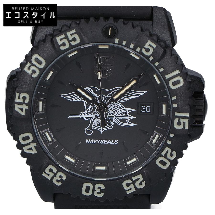 LUMINOX 3050/3950 25周年限定版 LUMINOX 3050/3950 25周年限定版