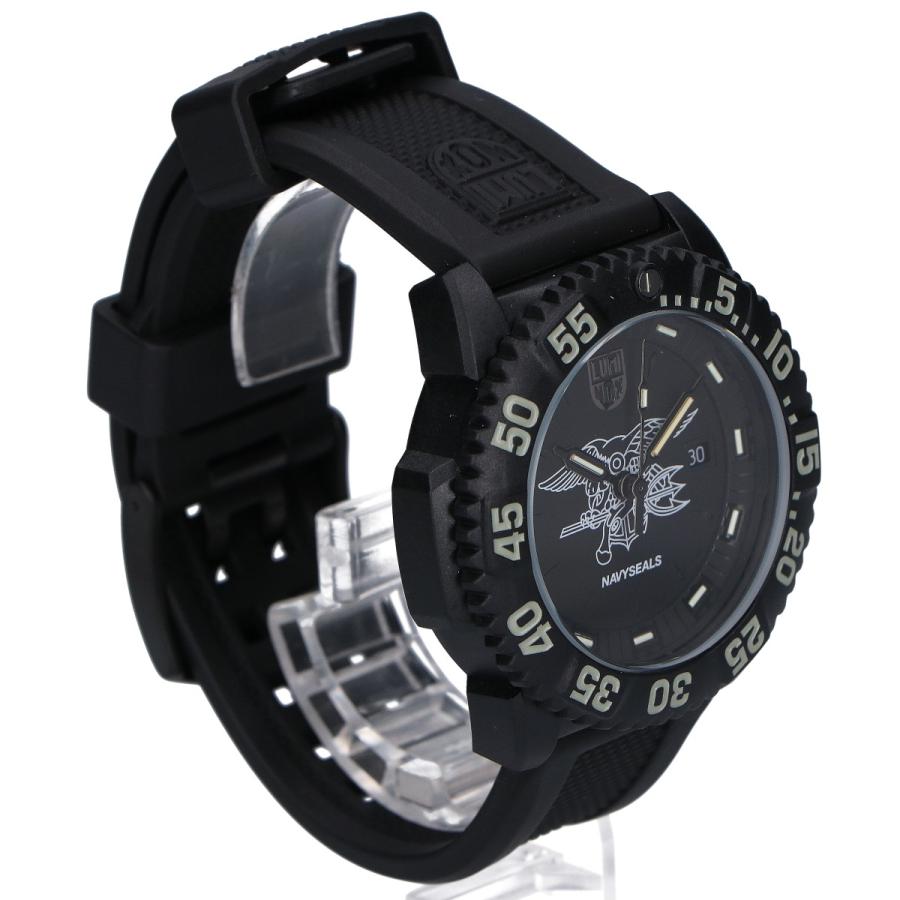 LUMINOX 3050/3950 25周年限定版 LUMINOX 3050/3950 25周年限定版