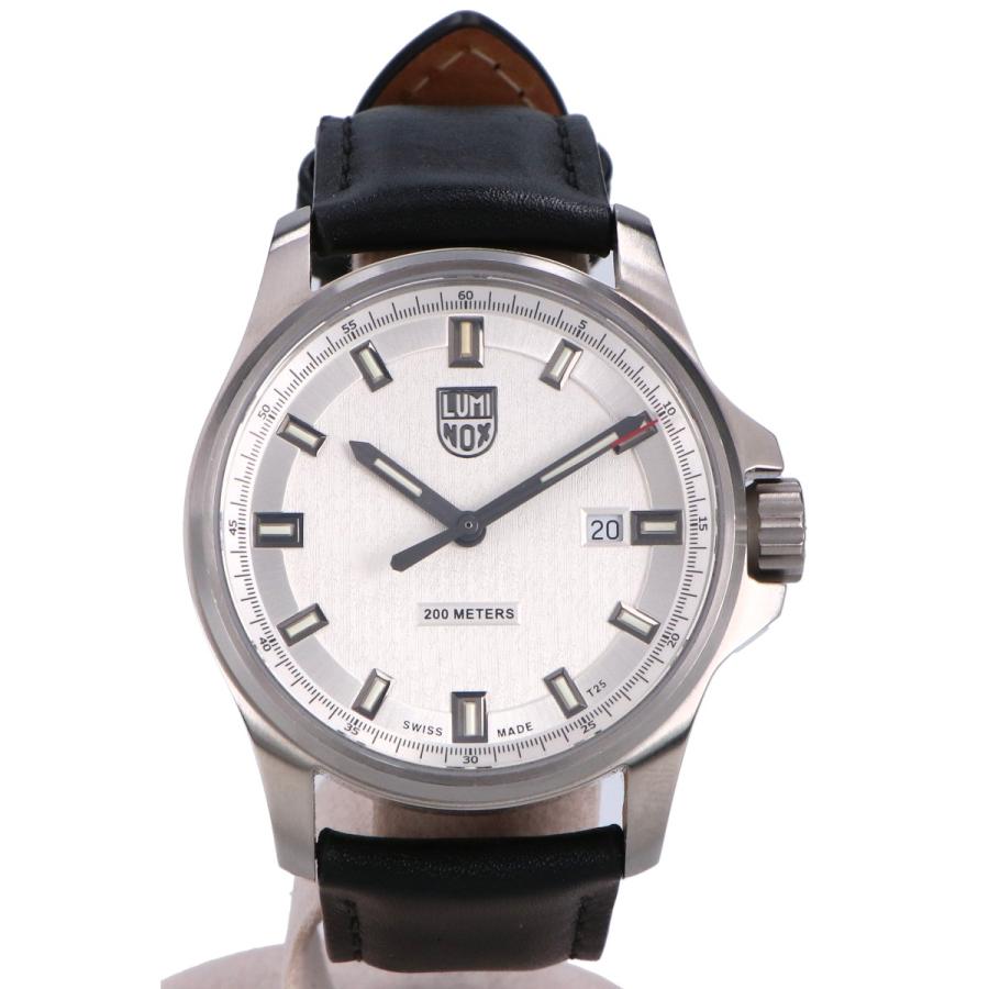 LUMINOX ルミノックス 1830シリーズ 1839 ドレスフィールド クオーツ