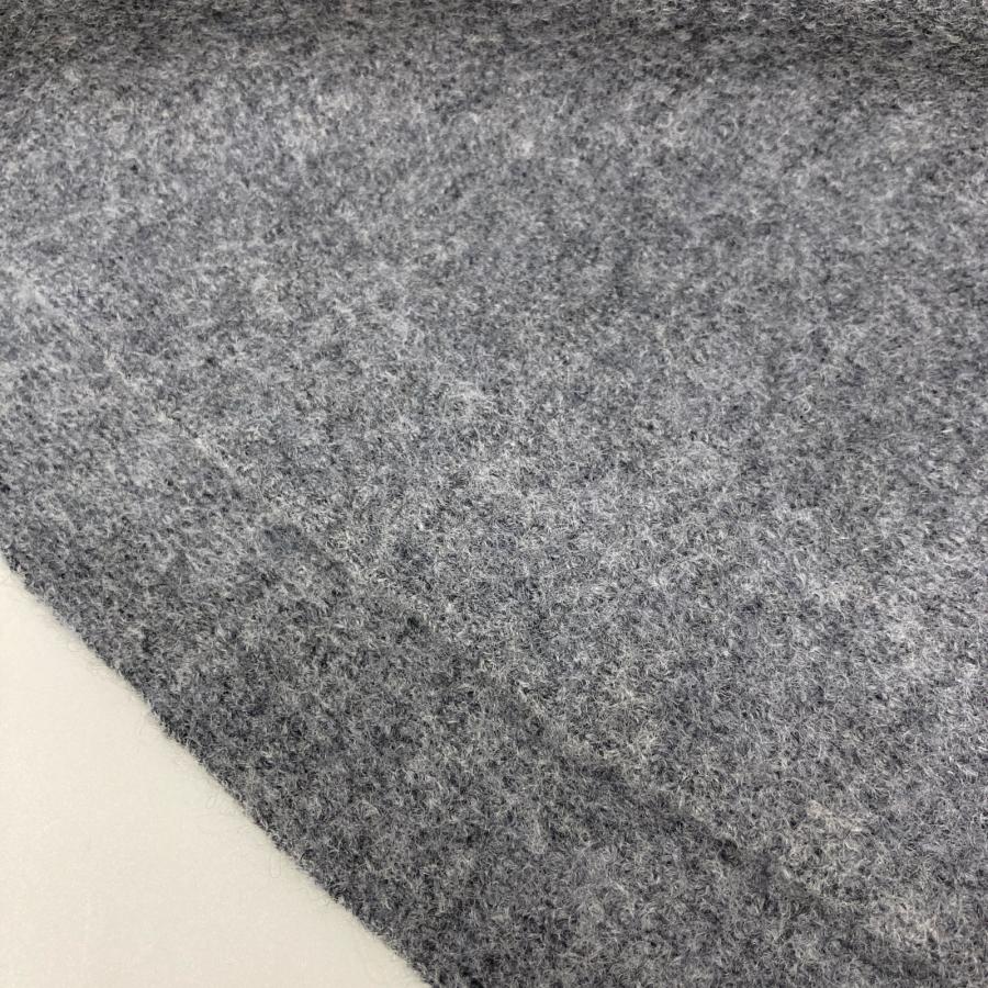 BLUE LABEL CRESTBRIDGE 24年製 グレー ボイルドウールニットセット  