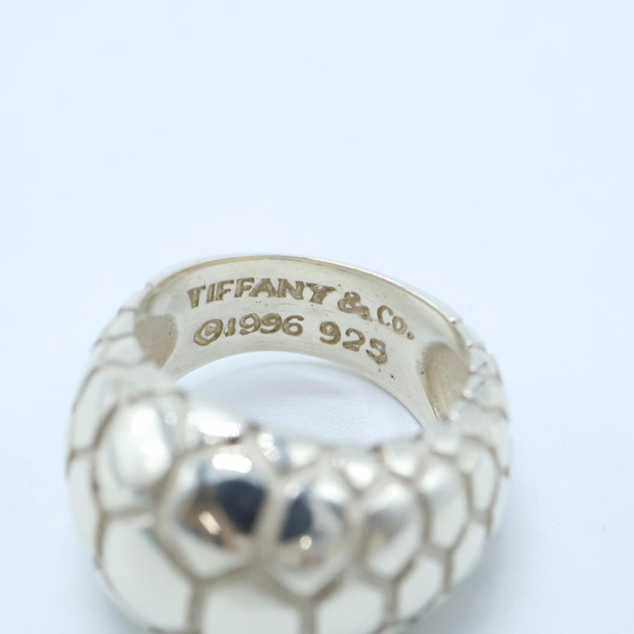 TIFFANY&Co. TIFFANY＆Co. ティファニー 925 クロコニロティカス