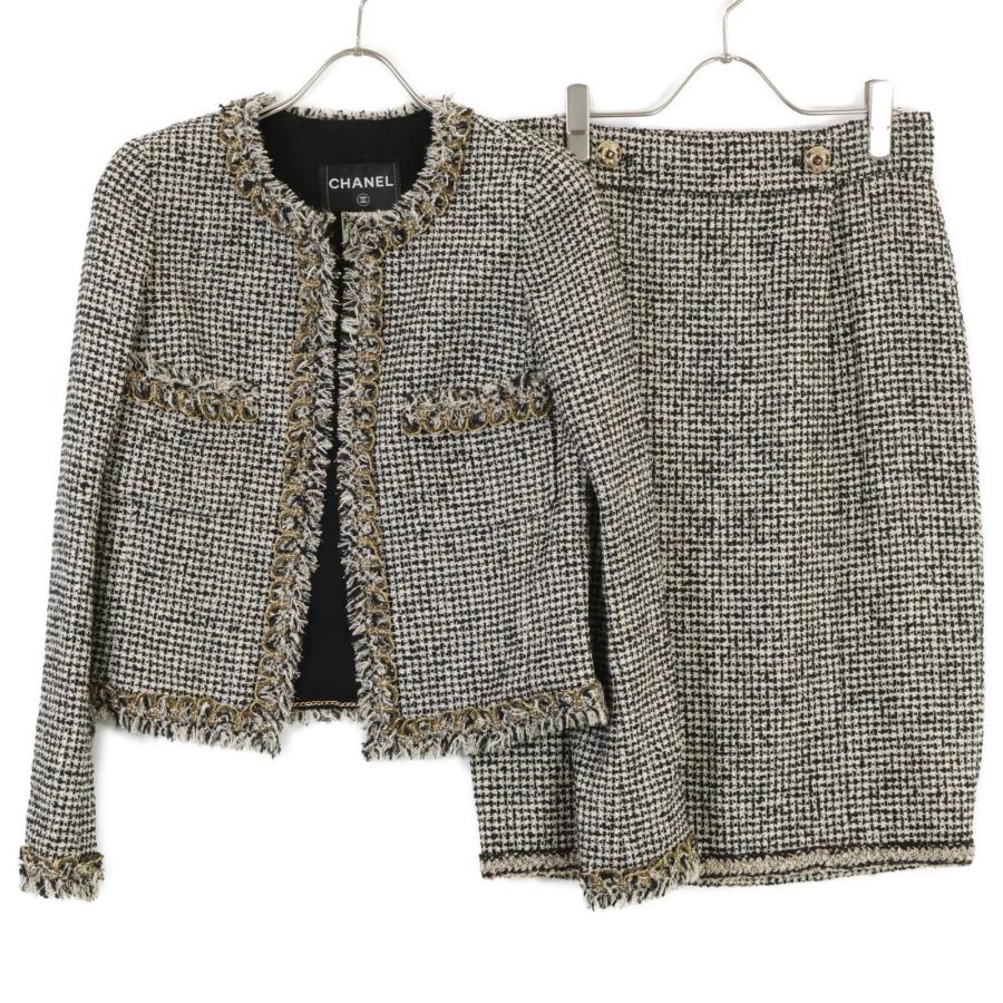 CHANEL（シャネル） 国内正規 P37210/P37340 10C ココボタン ノー