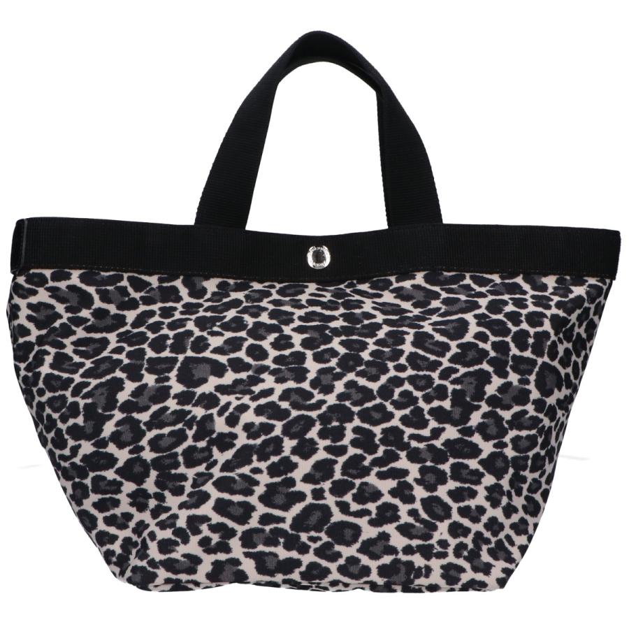 新品　707FN M パンサーブラン×ノワール×ノワール 限定カラー Herve Chapelier エルベシャプリエ 707FN パンサー 舟型