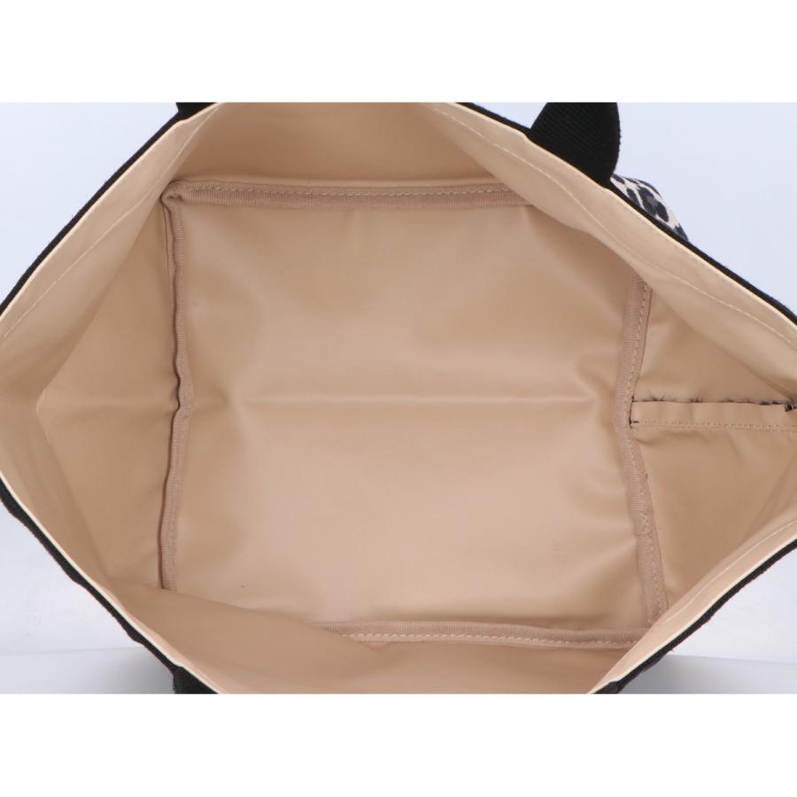 限定カラー Herve Chapelier エルベシャプリエ 707FN パンサー 舟型