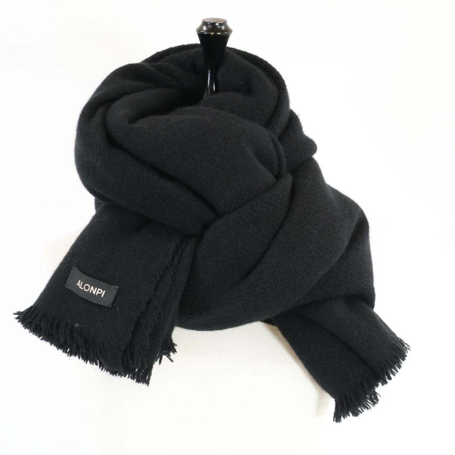alonpi CASHMERE アロンピ カシミア 22-096-521-3000-3-0