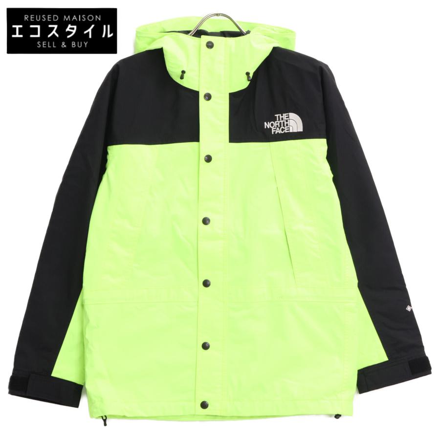 THE NORTH FACE ノースフェイス ND11834 MOUNTAIN LIGHT JACKET