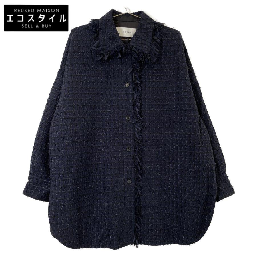 アドーア ジャケット 38 【公式通販】