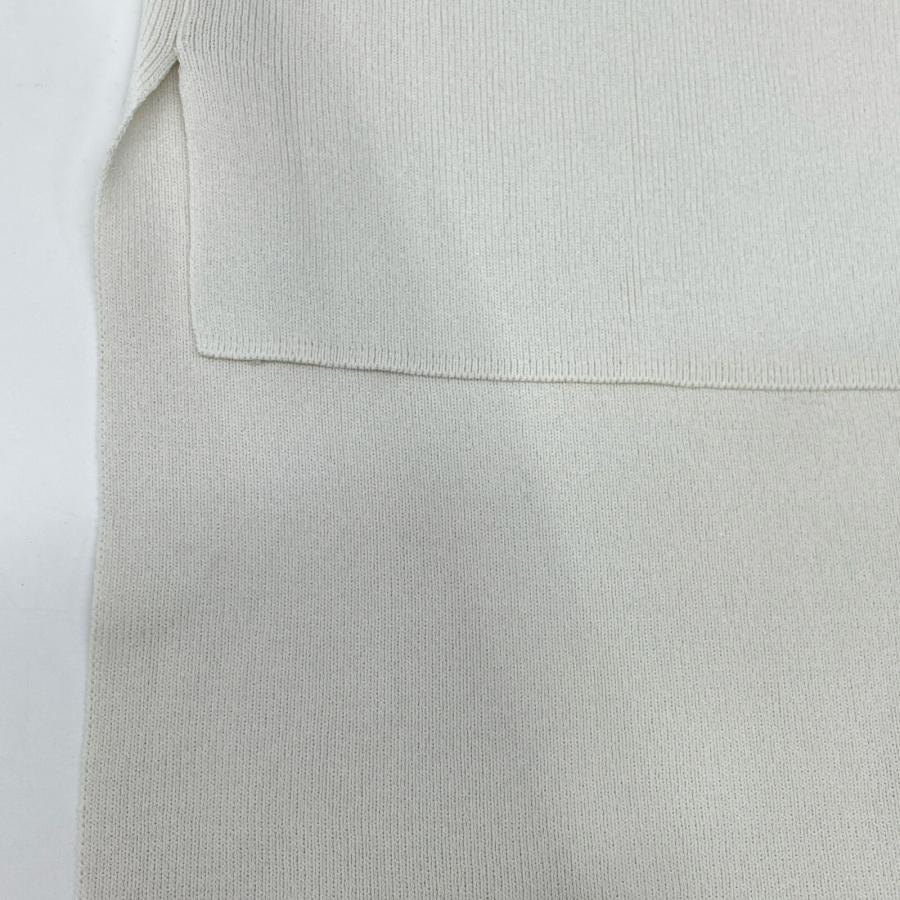 ADORE（アドーア） 24年製 531-4270925 エクリュ レーヨン混 モック