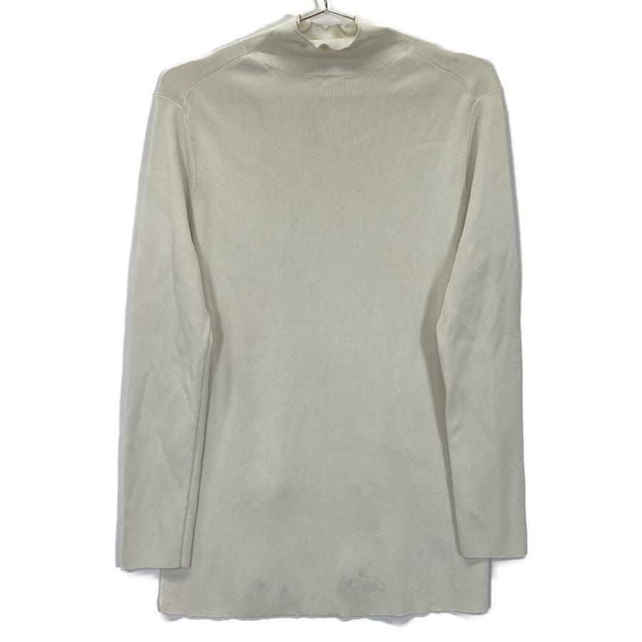 ADORE（アドーア） 24年製 531-4270925 エクリュ レーヨン混 モック