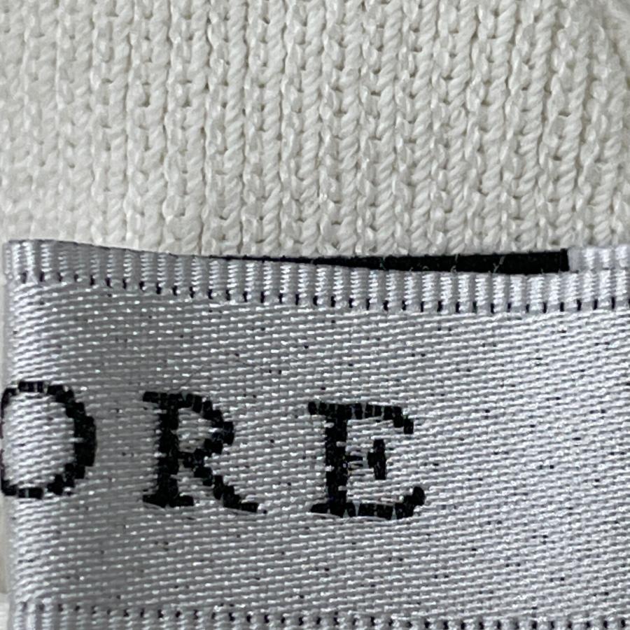 ADORE（アドーア） 24年製 531-4270925 エクリュ レーヨン混 モック