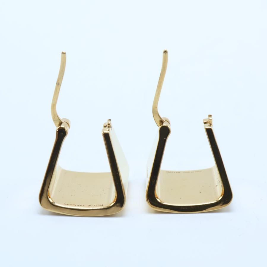 CELINE（セリーヌ） 美品 461FJ6BRA アブストラクトフォーム