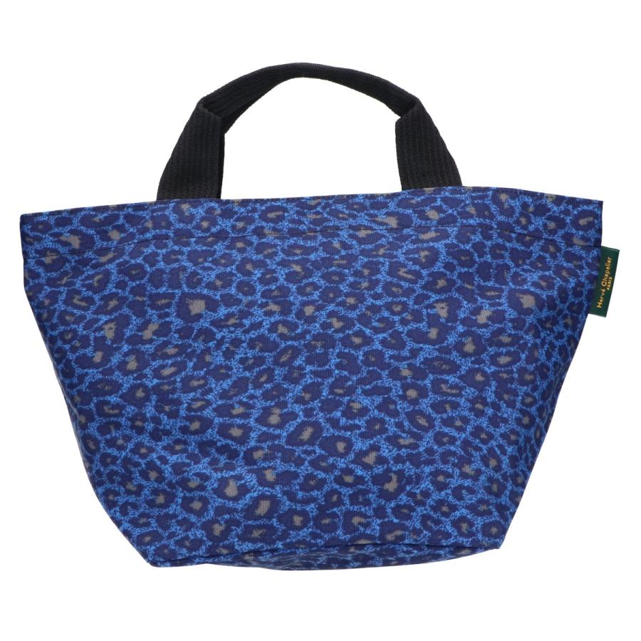 ★美品エルベシャプリエ トートバッグ1027F エルベシャプリエ トートバッグ レディース 舟形 M ナイロン