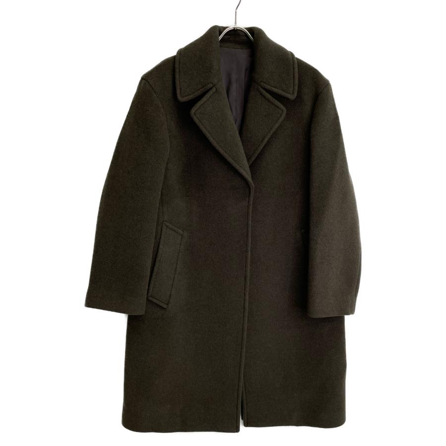 theory チェスターコート