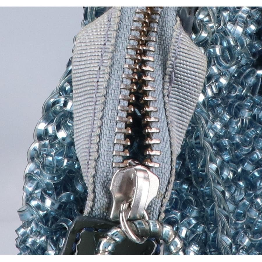 ANTEPRIMA アンテプリマ TIRA ティーラ スモール 2WAY ワイヤーバッグ  