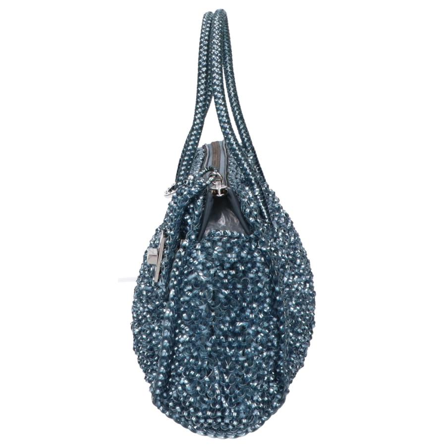 ANTEPRIMA アンテプリマ TIRA ティーラ スモール 2WAY ワイヤーバッグ  