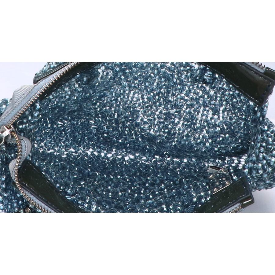 ANTEPRIMA アンテプリマ TIRA ティーラ スモール 2WAY ワイヤーバッグ  