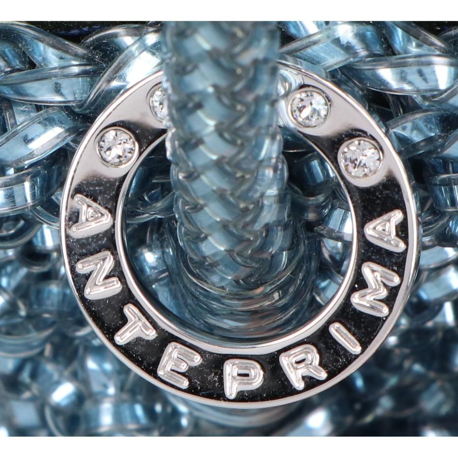 ANTEPRIMA アンテプリマ TIRA ティーラ スモール 2WAY ワイヤーバッグ  