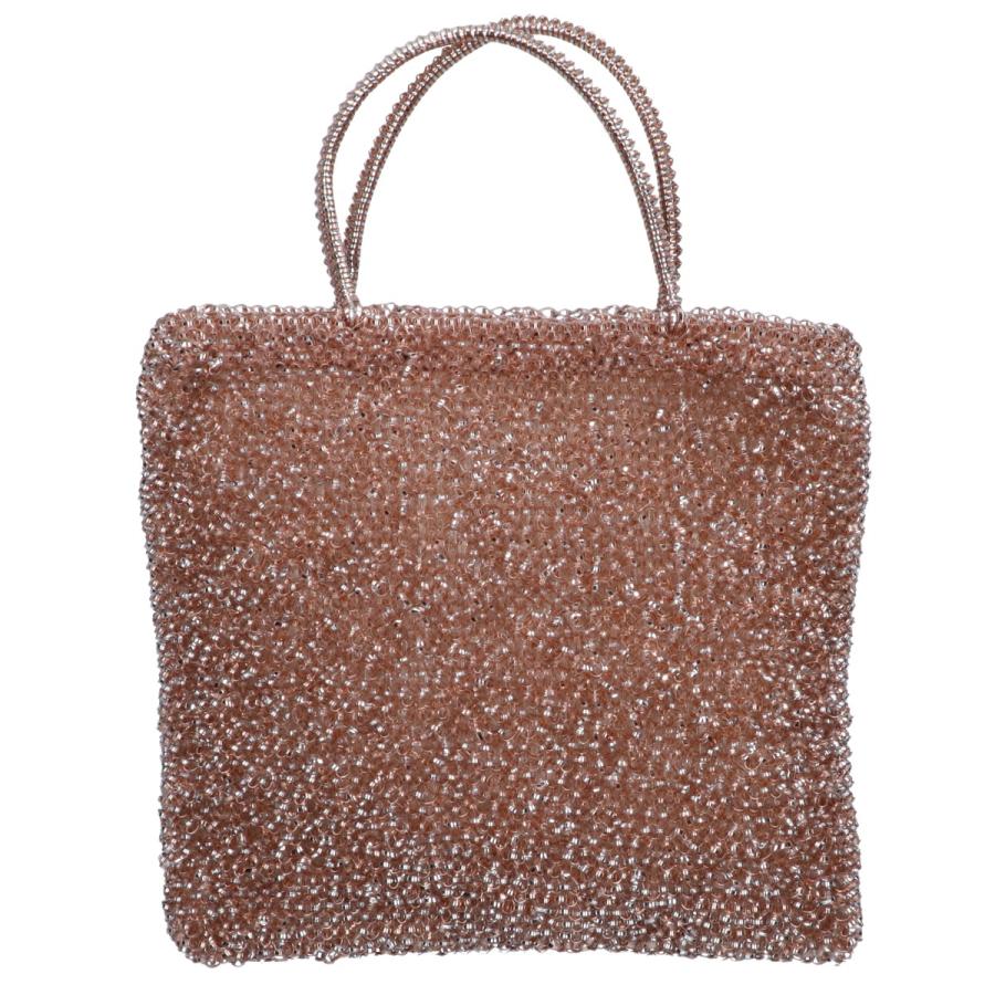 ANTEPRIMA（アンテプリマ） 美品 モティーヴォ フラワー スクエア