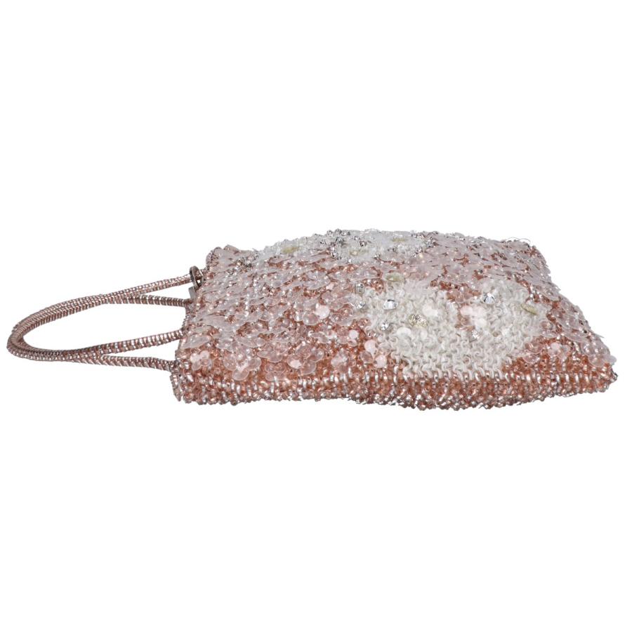 ANTEPRIMA（アンテプリマ） 美品 モティーヴォ フラワー スクエア