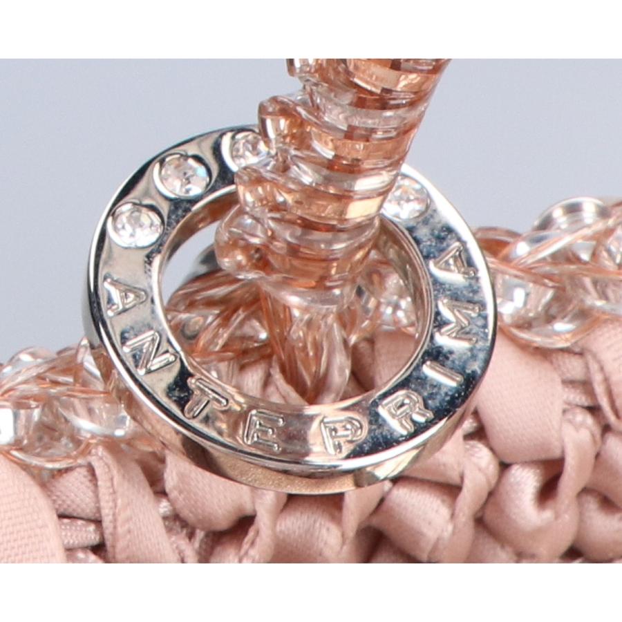 ANTEPRIMA（アンテプリマ） 美品 モティーヴォ フラワー スクエア