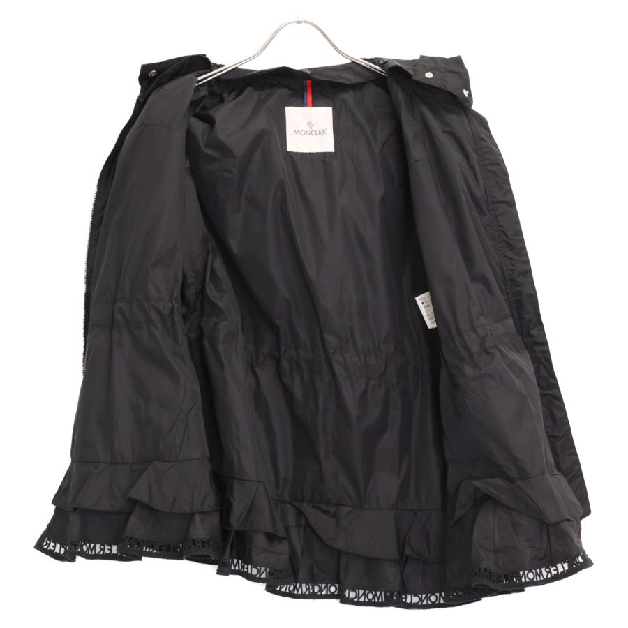 MONCLER モンクレール LOTY GIUBBOTTO フード付ナイロン