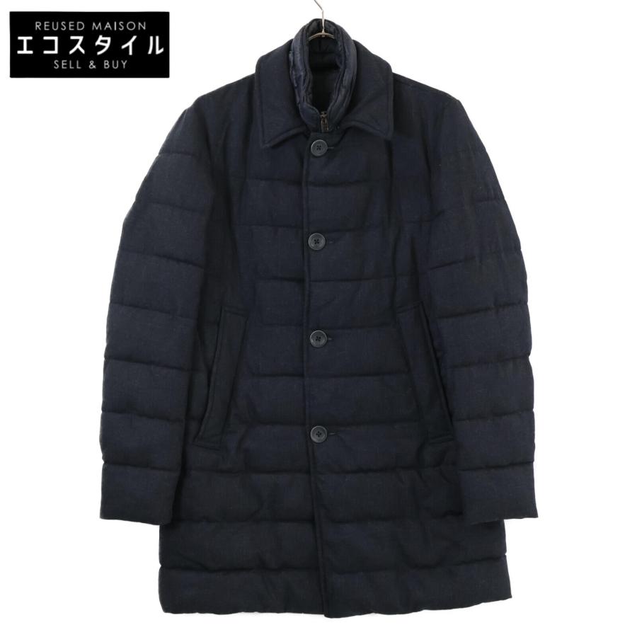 HERNO（ヘルノ） 国内正規/ PC0122U-33279 レイヤードカラー ダウン