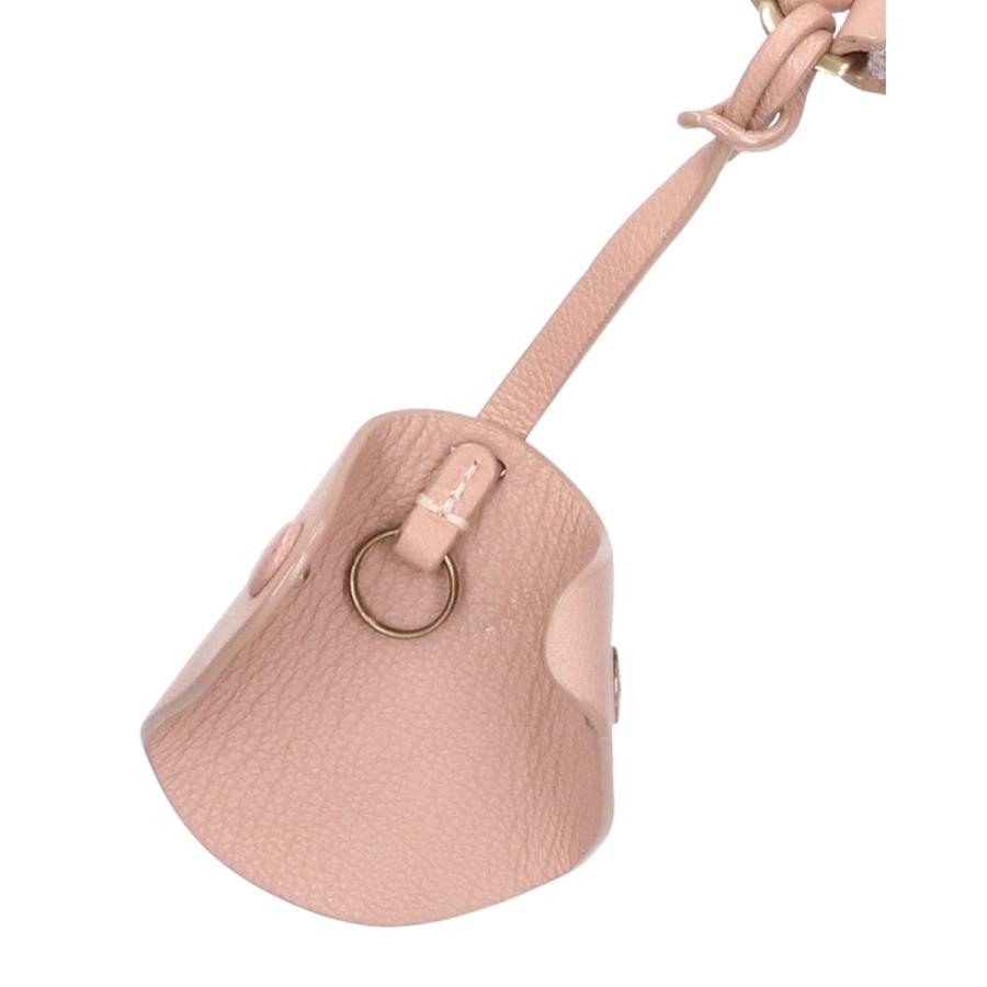 genten（ゲンテン） 美品/ チルコロの2WAYショルダー ハンドバッグ