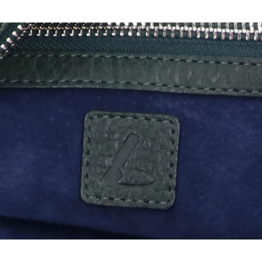 土屋鞄製作所 ツチヤカバン トーンオイルヌメ ジップトップ