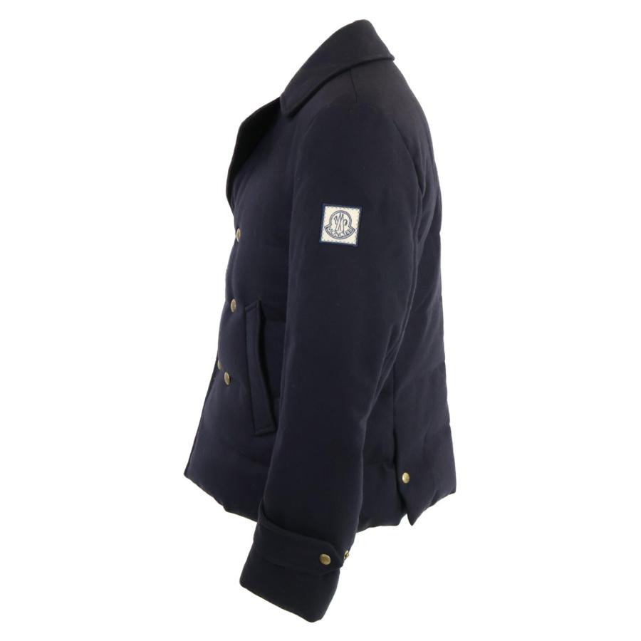【超美品】MONCLER GAMME BLEU ブルゾン （size1）M相当 超美品】MONCLER GAMME BLEU ブルゾン （size1）M相当 楽天市場