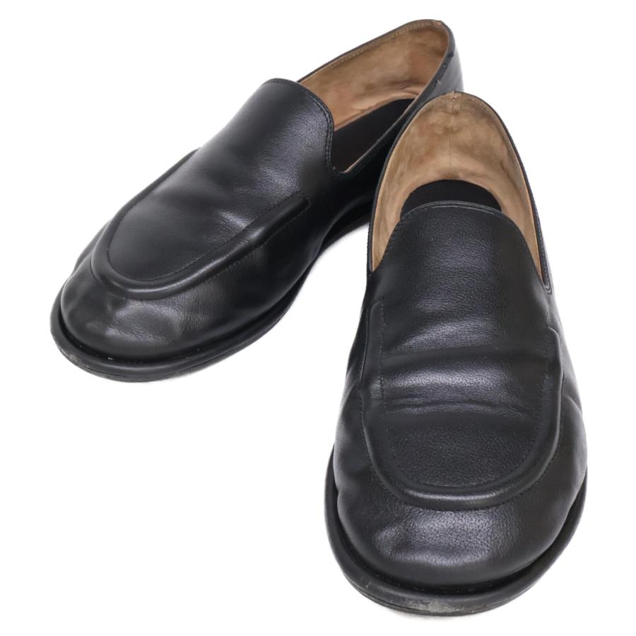 THE ROW ザ ロウ F1095-L25B MINIMAL LOAFER ミニマル ローファー