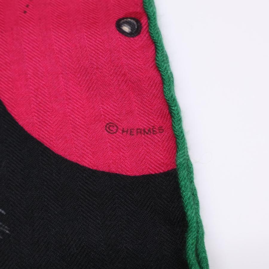 美品 HERMES エルメス H693285T 03 LAST NIGHT ラストナイト DJ  