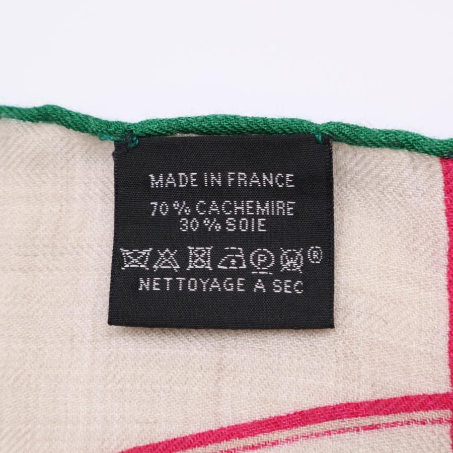 美品 HERMES エルメス H693285T 03 LAST NIGHT ラストナイト DJ  