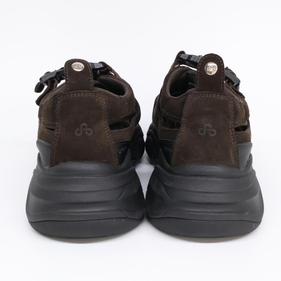 美品 OAO オーエーオー 25A-1A20AR1 THE CURVE 1 AERO ザ カーブ