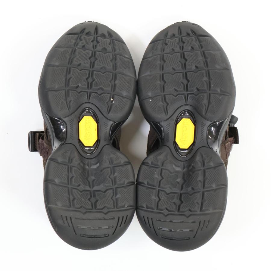 美品 OAO オーエーオー 25A-1A20AR1 THE CURVE 1 AERO ザ カーブ