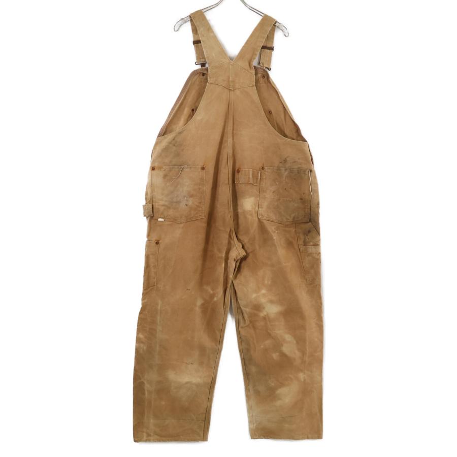 50s carhartt all in one カーハート オールインワン 40 【公式通販】