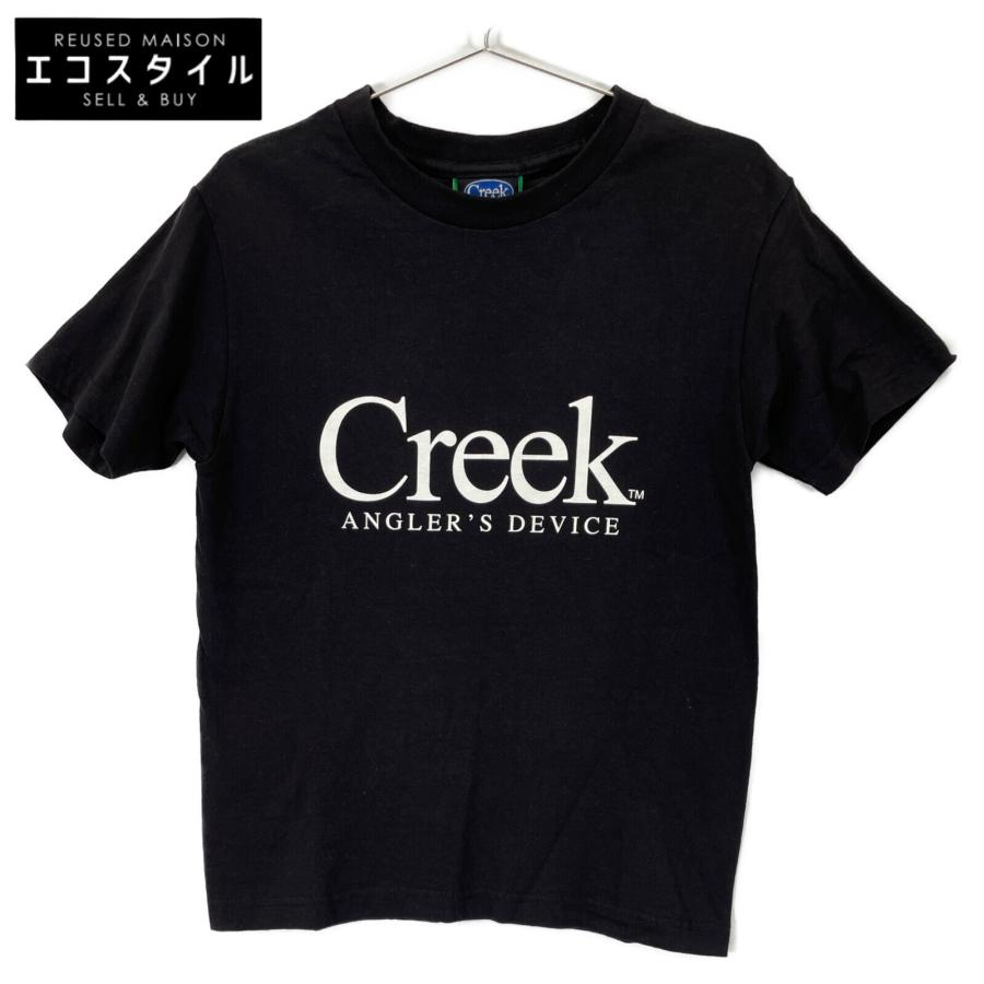 クリークcreek angler