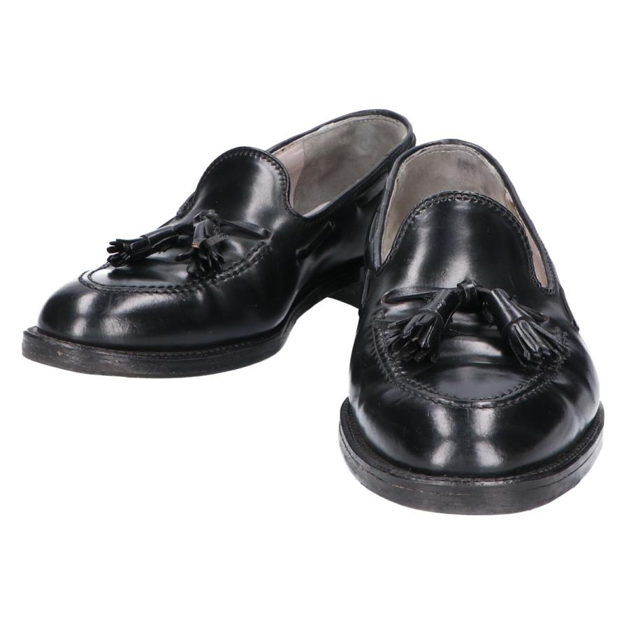 ALDEN Alden オールデン 664 コートバン タッセルローファー