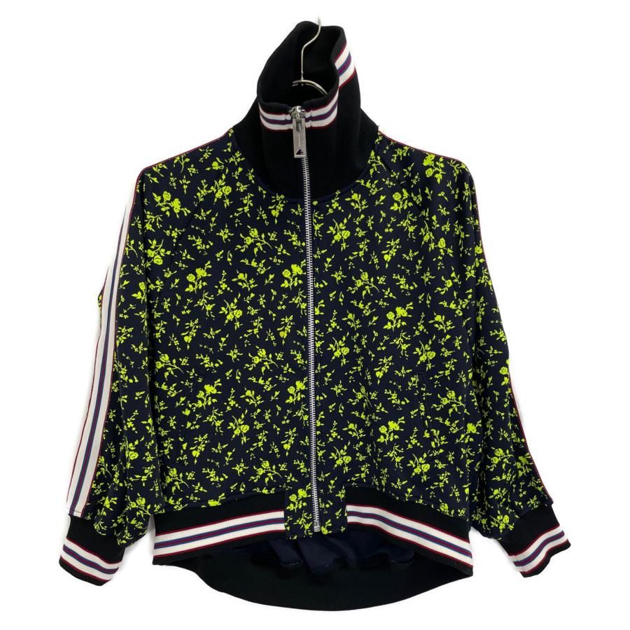 【希少】マイン ミハラヤスヒロ トラックジャケット コラボ L ブラック 希少】マイン ミハラヤスヒロ トラックジャケット コラボ L