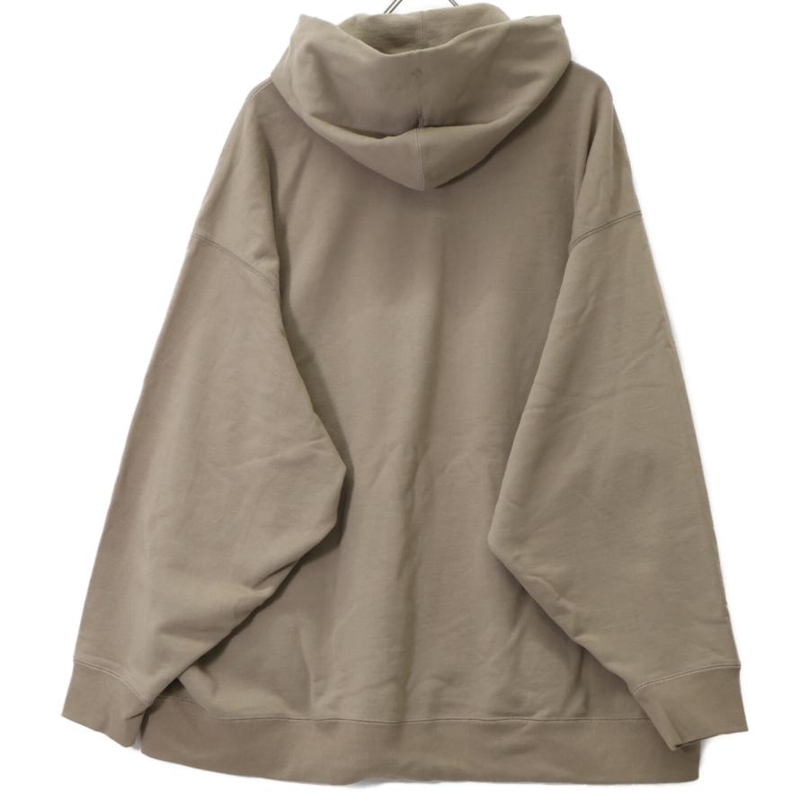 LAD MUSICIAN（ラッドミュージシャン） 2119-601 ブラウン SUPER BIG